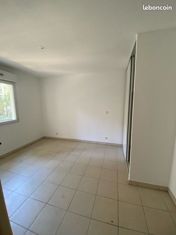 Appartement à louer, 40m², Vallauris