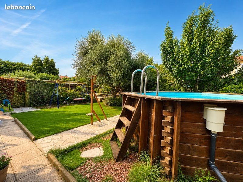 Maison à vendre, 120m², Cuxac-d'Aude