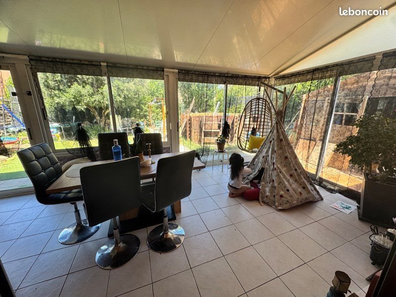 Maison à vendre, 120m², Cuxac-d'Aude