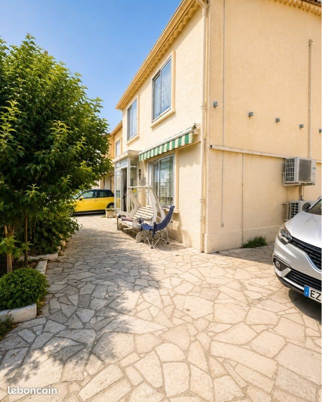 Maison à vendre, 120m², Cuxac-d'Aude