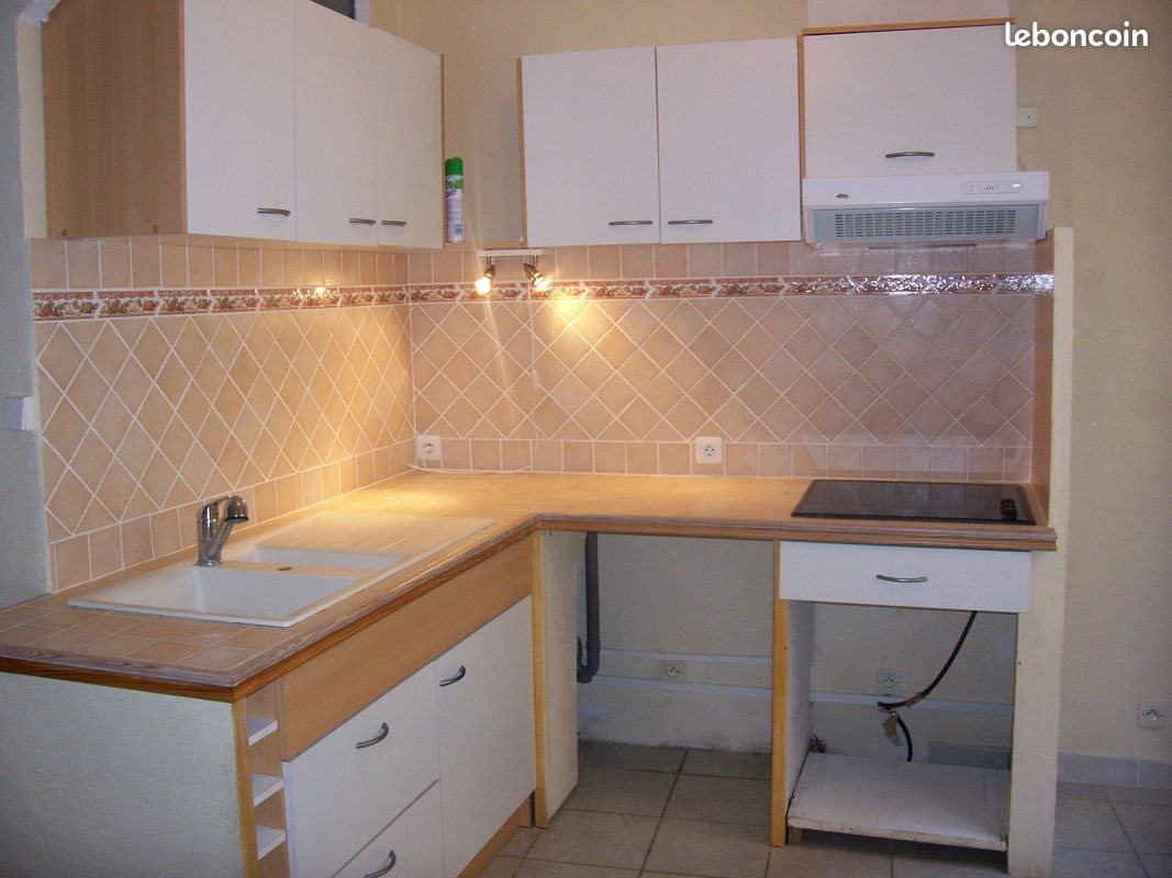 Appartement à louer, 66m², Brignoles