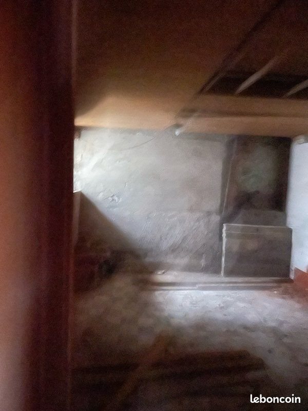 Maison à vendre, 65m², La Voulte-sur-Rhône