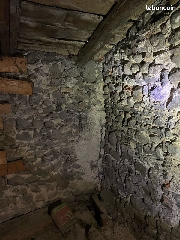 Maison à vendre, 65m², La Voulte-sur-Rhône