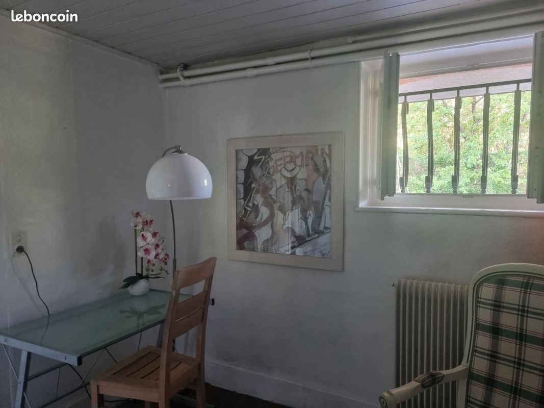 Appartement à louer, 32m², Cusset