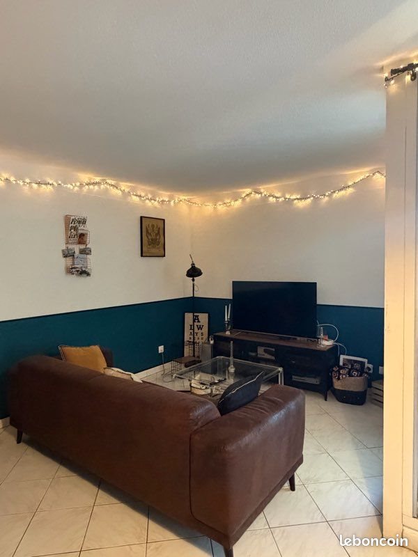 Appartement à louer, 55m², Montpellier