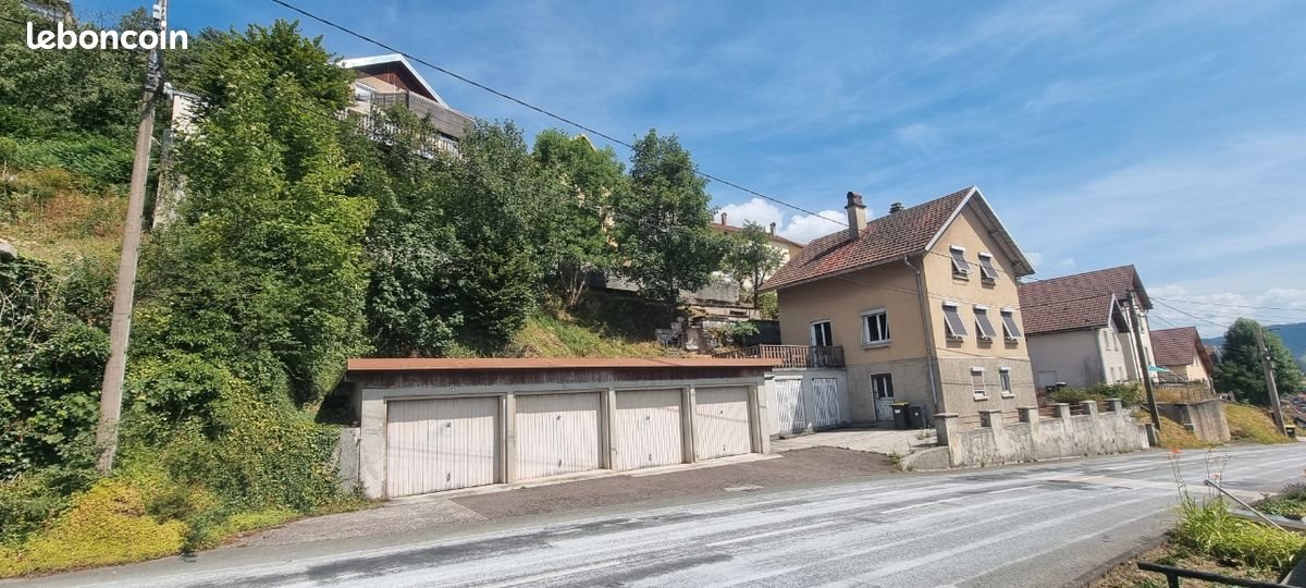 Maison à vendre, 150m², Morteau