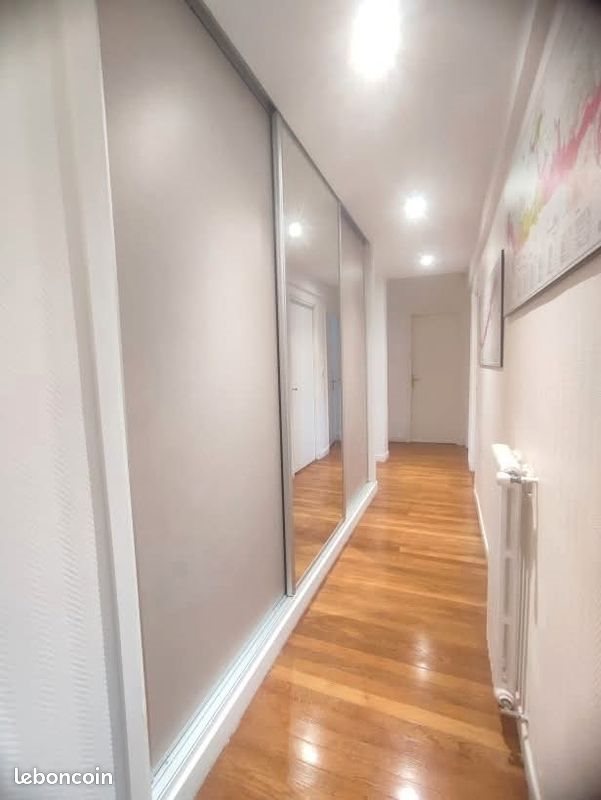 Appartement à louer, 114m², Boulogne-sur-Mer