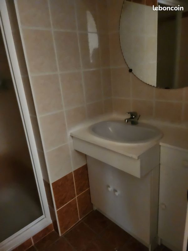 Maison à louer, 80m², Lacapelle-Marival