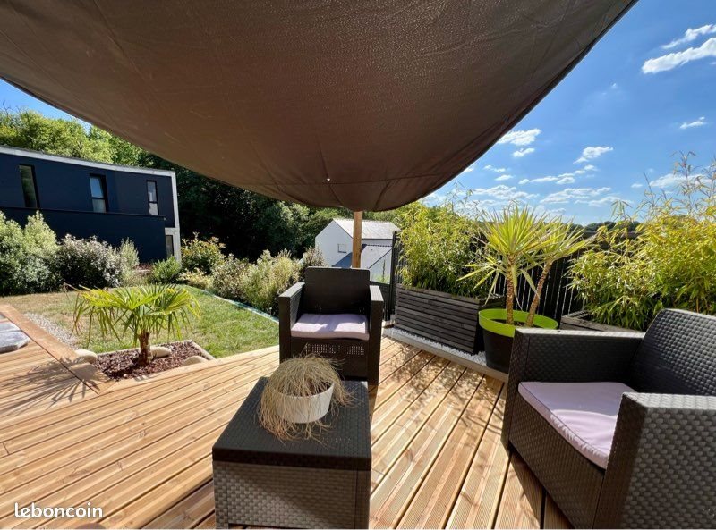 Maison à vendre, 105m², Elven