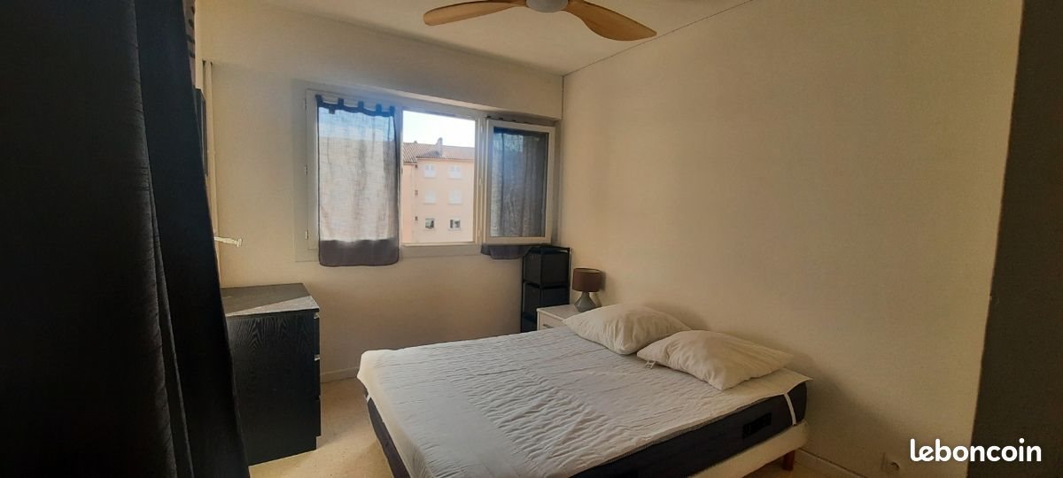 Appartement à louer, 33m², Sainte-Maxime