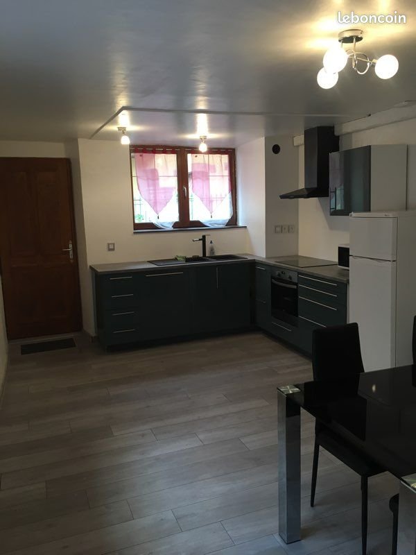 Appartement à louer, 67m², Grésy-sur-Isère