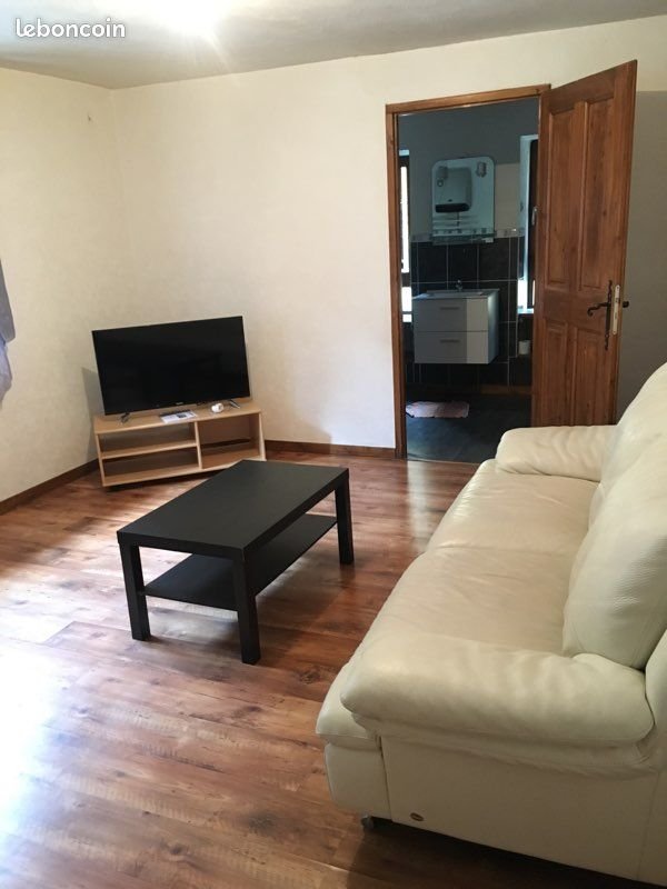 Appartement à louer, 67m², Grésy-sur-Isère