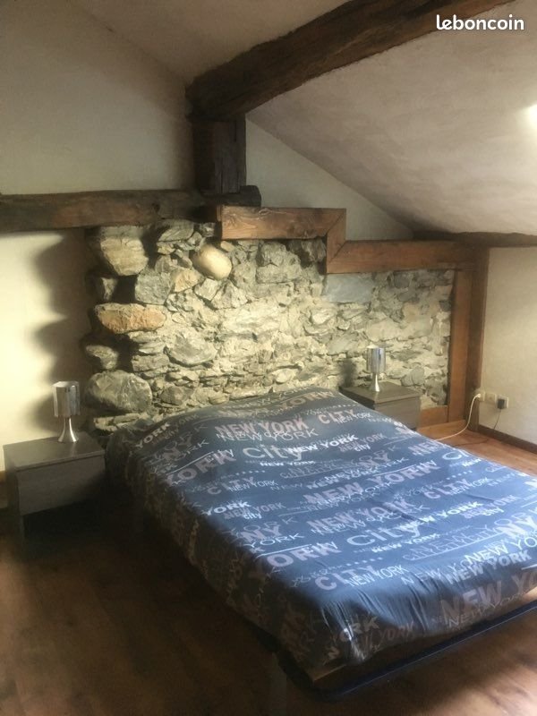 Appartement à louer, 67m², Grésy-sur-Isère