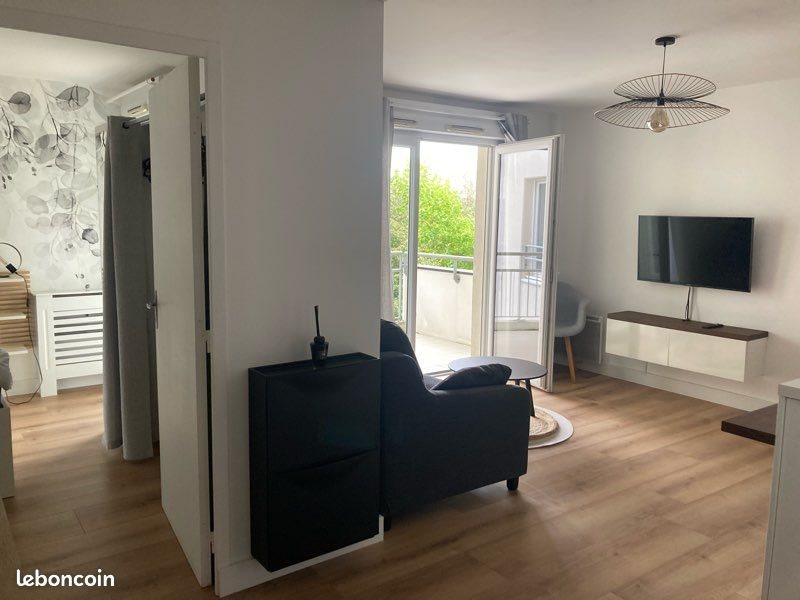 Appartement à louer, 42m², Angers