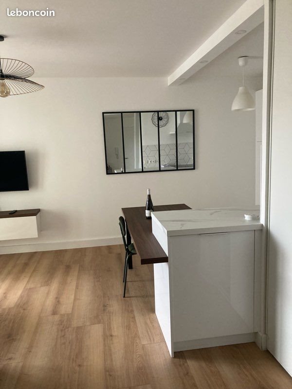 Appartement à louer, 42m², Angers