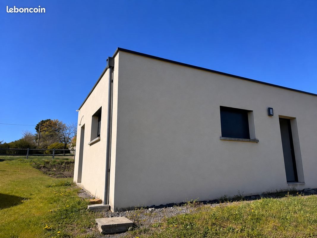 Maison à vendre, 106m², Cluny