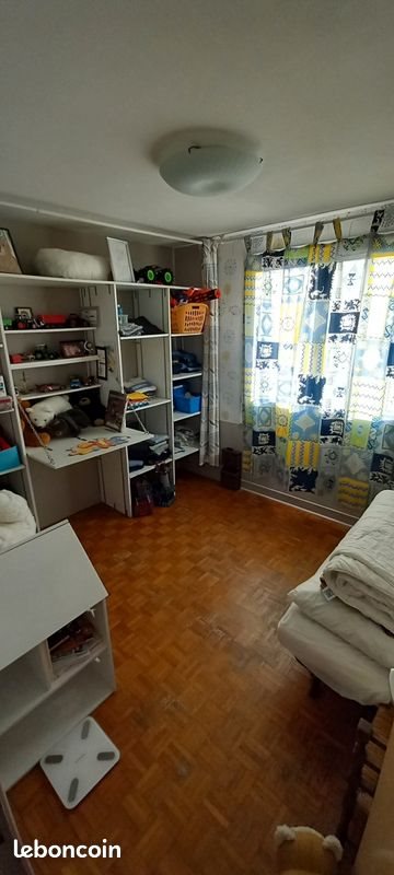 Appartement à vendre, 70m², Nantes