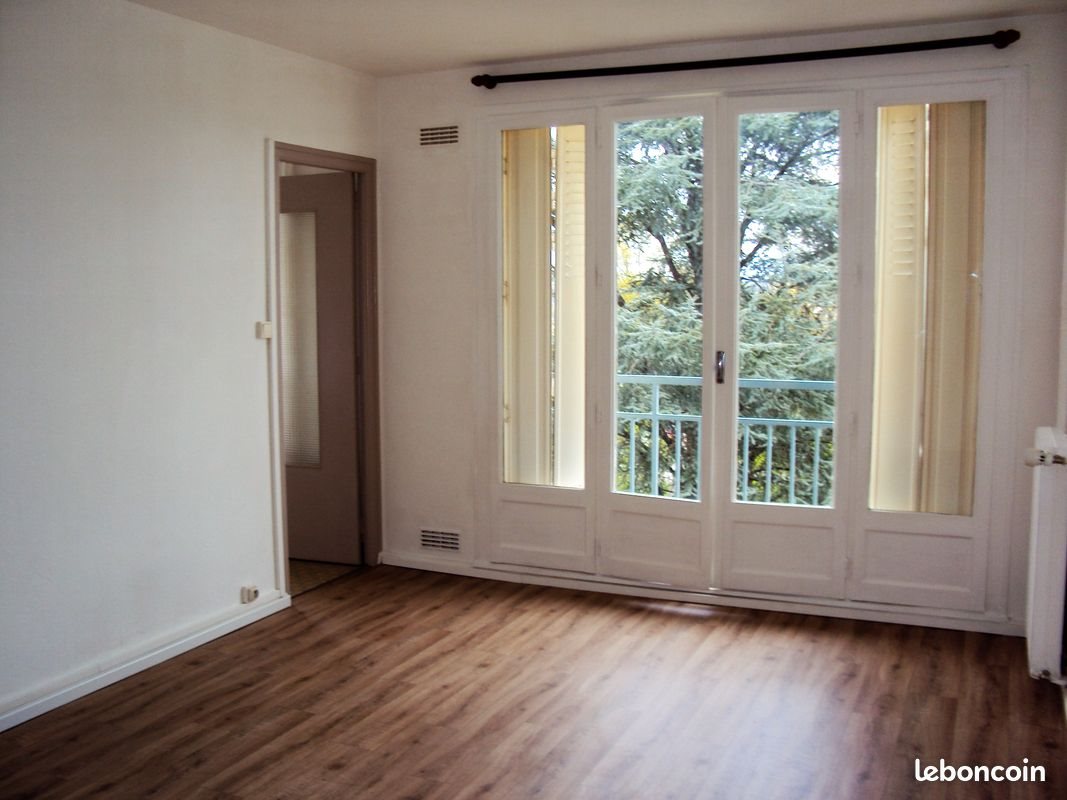 Appartement à louer, 28m², Limoges