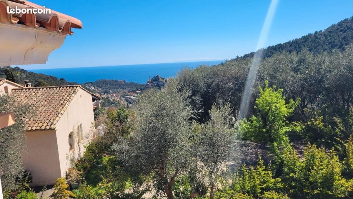 Appartement à vendre, 73m², Èze