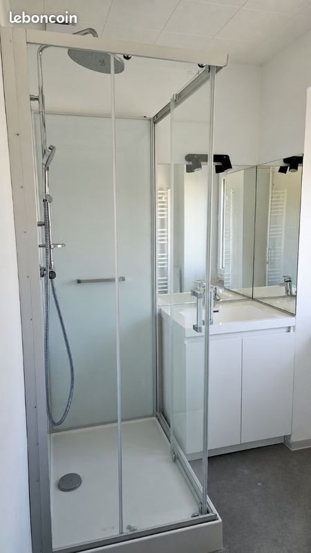 Appartement à louer, 50m², Sévérac-le-Château