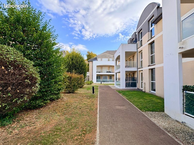 Appartement à louer, 55m², Troyes