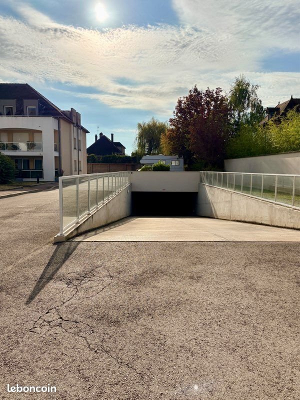 Appartement à louer, 55m², Troyes