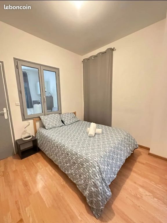 Appartement à louer, 40m², Laon
