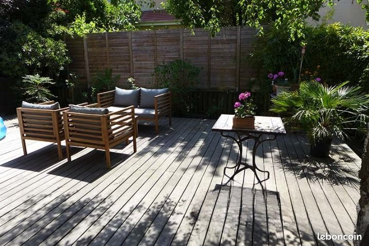 Maison à vendre, 96m², Nanterre