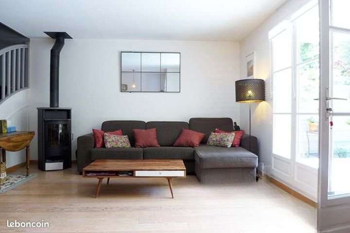 Maison à vendre, 96m², Nanterre