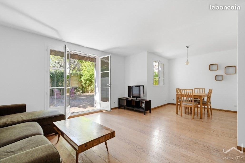 Maison à vendre, 96m², Nanterre