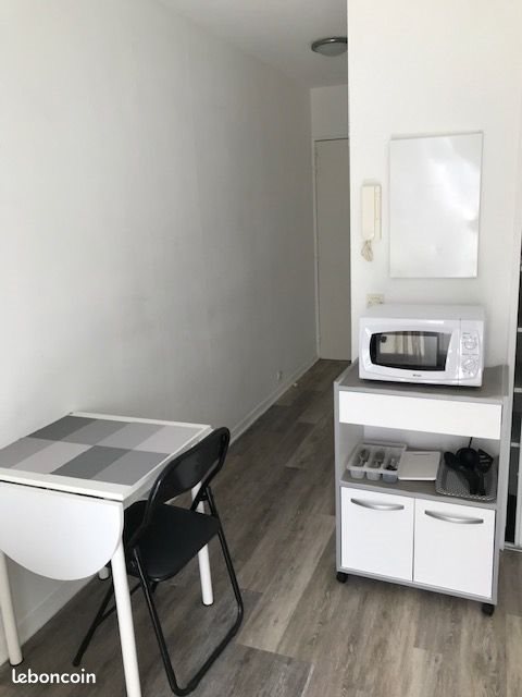 Appartement à louer, 22m², Pau