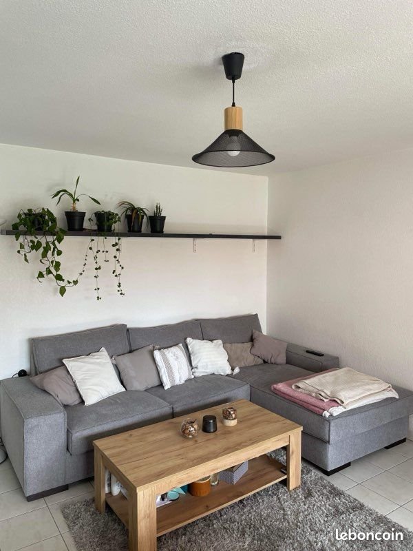 Appartement à louer, 45m², Villeneuve-Loubet