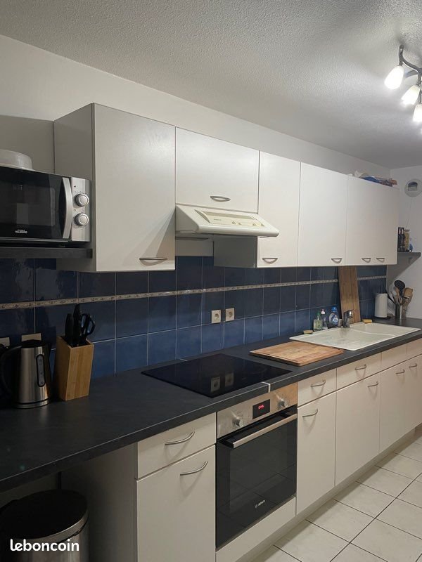 Appartement à louer, 45m², Villeneuve-Loubet