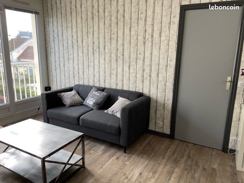 Appartement à louer, 40m², Caen