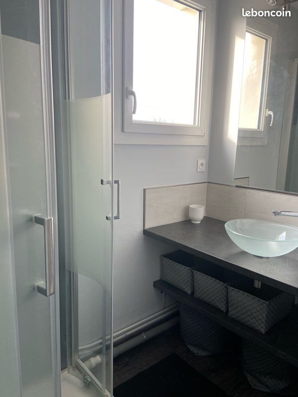 Appartement à louer, 40m², Caen