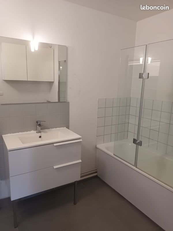 Appartement à louer, 69m², Le Mans