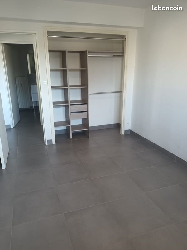Appartement à louer, 69m², Le Mans