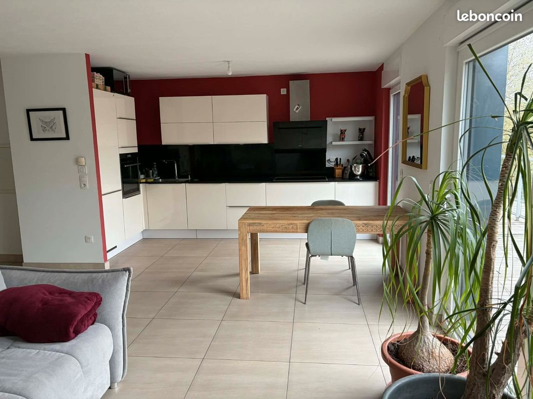 Appartement à vendre, 67m², Strasbourg