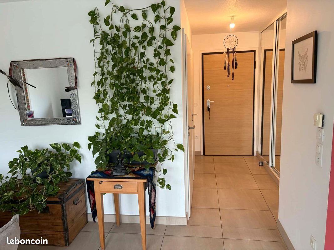 Appartement à vendre, 67m², Strasbourg