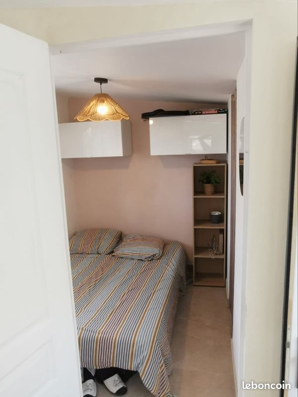 Maison à louer, 20m², Frontignan