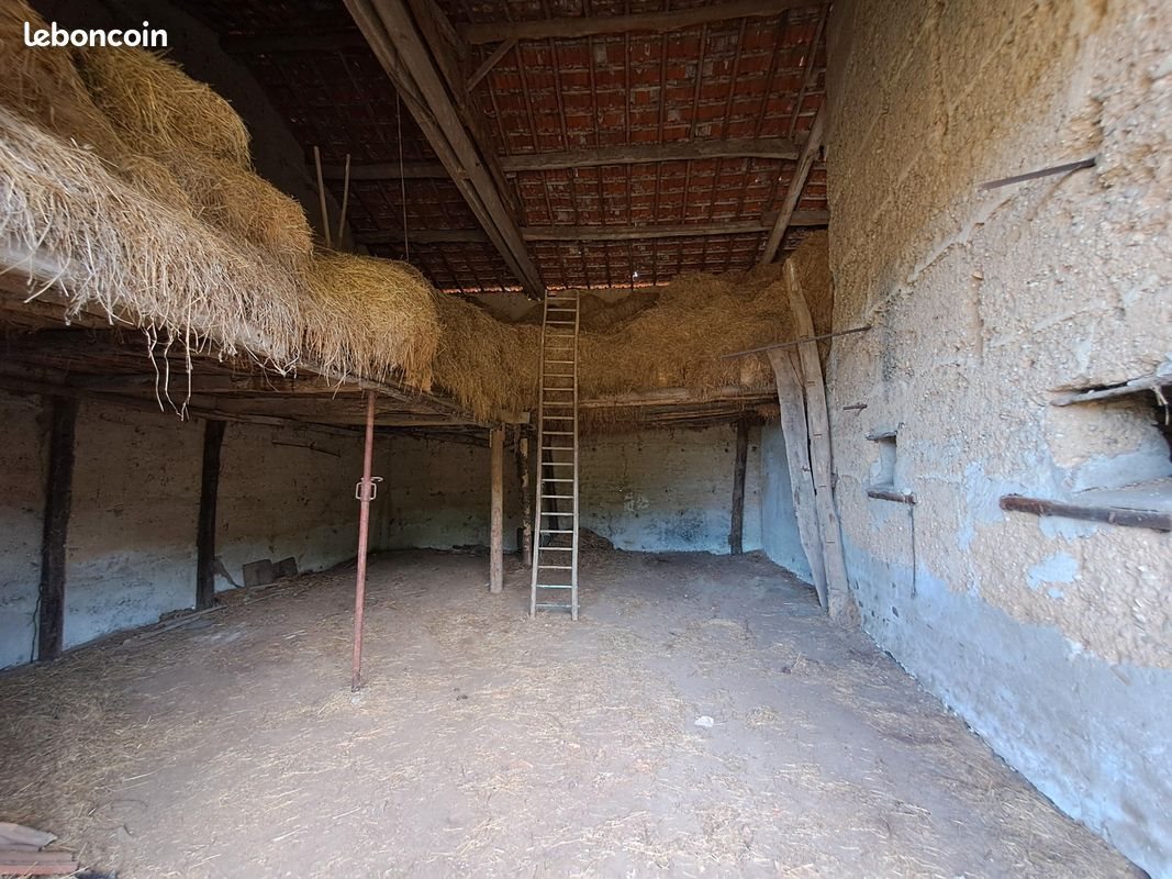 Maison à vendre, 130m², Saint-Agnin-sur-Bion