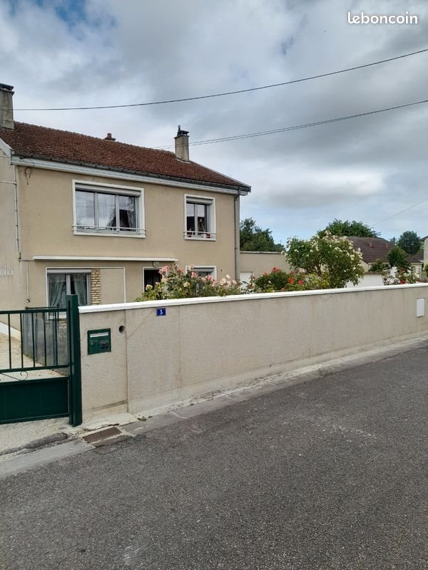 Maison à vendre, 300m², Vitry-le-François