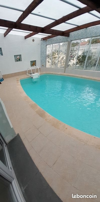 Maison à vendre, 300m², Vitry-le-François