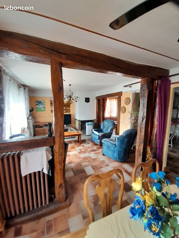 Maison à vendre, 300m², Vitry-le-François