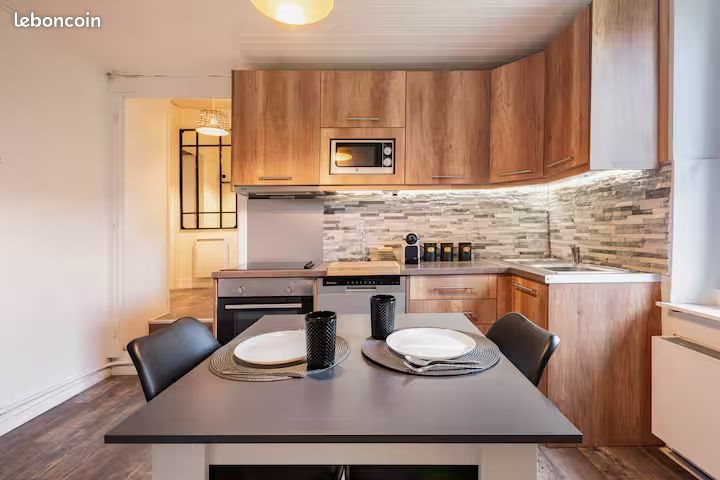 Appartement à louer, 70m², Perpignan