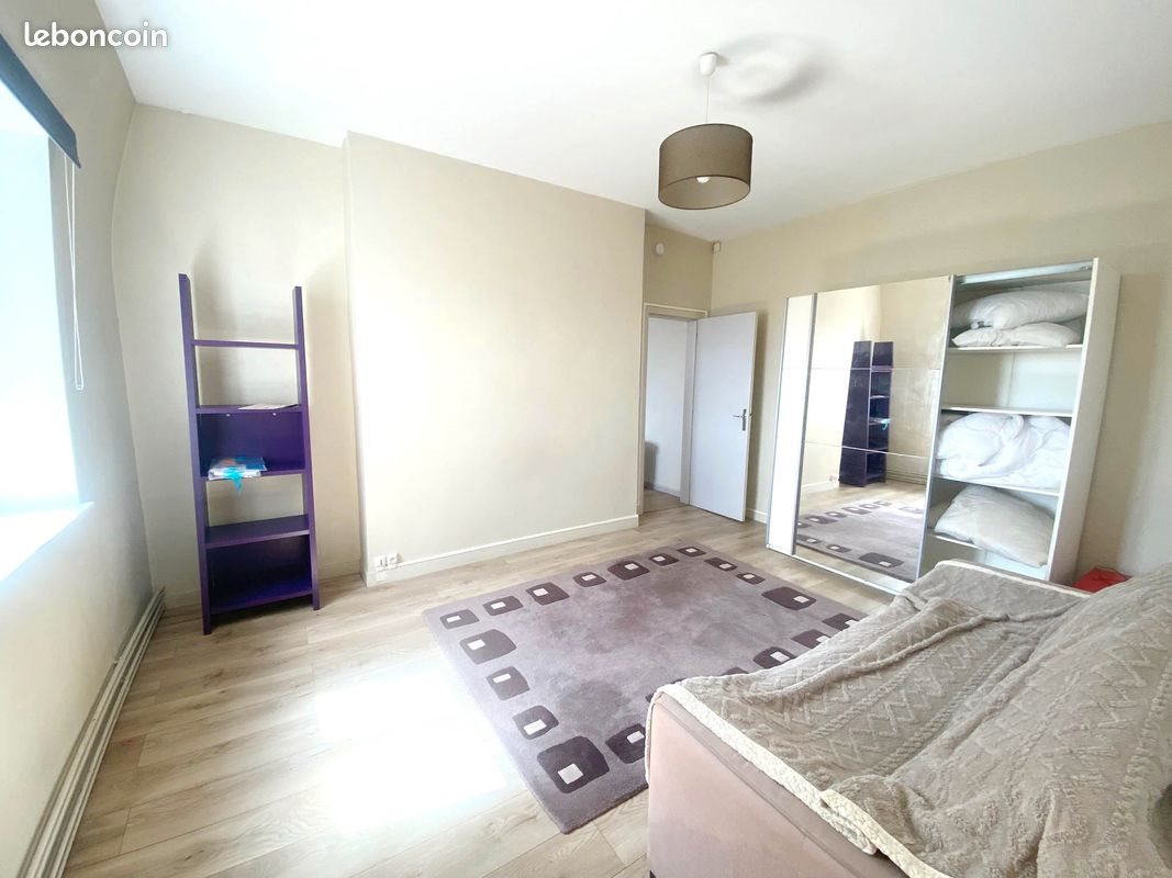 Appartement à louer, 35m², Limoges