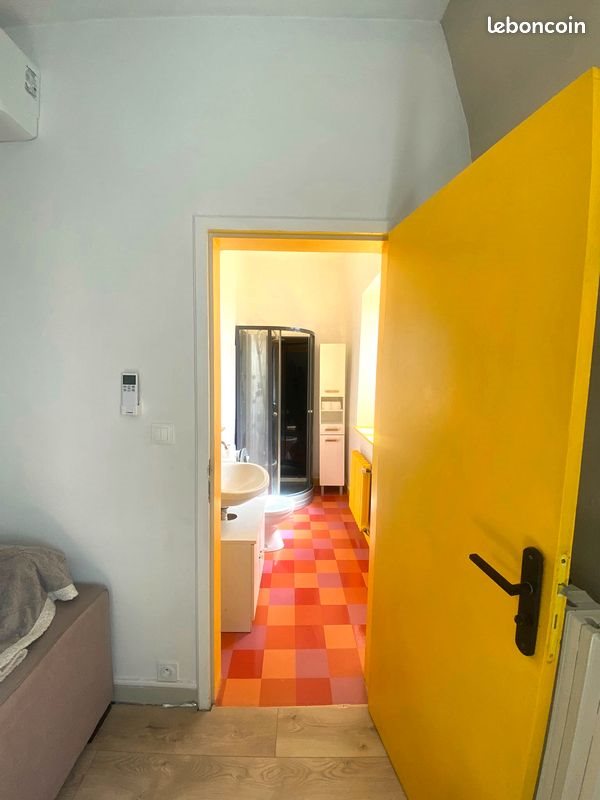 Appartement à louer, 35m², Limoges