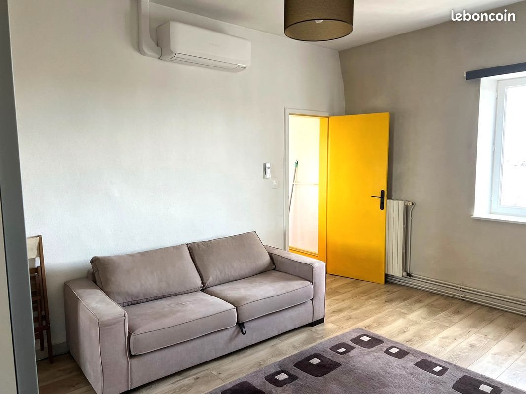 Appartement à louer, 35m², Limoges