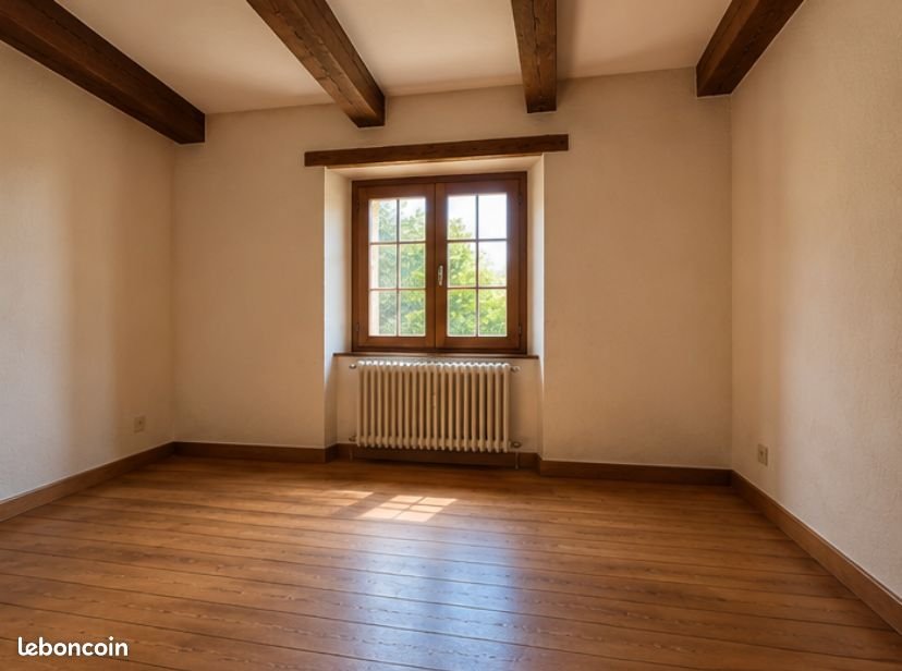 Maison à louer, 40m², Sougé-le-Ganelon