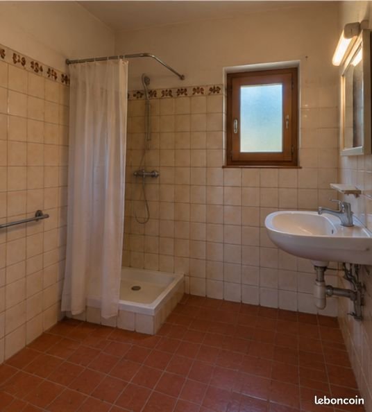 Maison à louer, 40m², Sougé-le-Ganelon